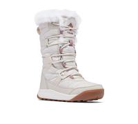 Columbia Minx Iv - Botas de nieve para mujer, Piedra oscura/higo, 7 Wide