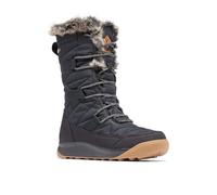 Columbia Minx IV Botas, Diseño Impermeable, Interior Reflectante, Amortiguación Premium, Agarre Excepcional, Acolchado Contemporáneo, Forro de Piel Sintética - Mujer