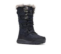 Columbia Minx IV, Botas para Nieve Mujer, Titanio Negro II, 6.5 UK Wide