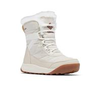 Columbia Minx Shorty III Botas bajas de invierno para mujer | Totalmente impermeables, aislantes, alta tracción, ajuste holgado disponible