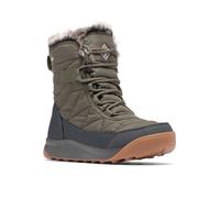 Columbia Minx Shorty III Botas para nieveMujer | Botas de nieve, totalmente impermeables, aisladas, de alta tracción, ajuste amplio disponible