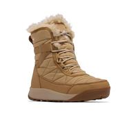 Columbia Minx Shorty III Botas para nieveMujer | Botas de nieve, totalmente impermeables, aisladas, de alta tracción, ajuste amplio disponible