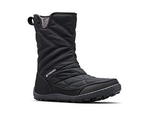 Columbia Minx™ Slip Iii Bota a la altura de la pantorrillaMujer