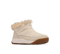 Columbia Minx Xtra Shorty, Pantuflas Mujer, Sal Marina de Piedra Oscura, 40 EU