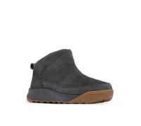 Columbia Minx Xtra Shorty Suede PantuflasMujer | Botas de nieve impermeables, aisladas, alta tracción, ajuste ancho disponible