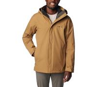 Columbia Mission Air Interchange Jacket, Chaqueta De Invierno 3 En 1 para Hombre