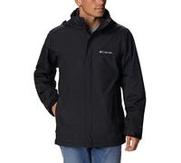 Columbia Mission Air Interchange Jacket Chaqueta De Invierno 3 En 1 para Hombres