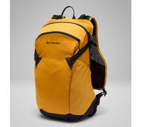 Columbia - Mochila Blackcomb Ridge™ de 30 litros - Amarillo - Talla S/M - Unisexo