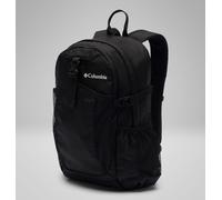 Columbia - Mochila Castle Crest™ de 20 litros - Negro - Talla T/U - Unisexo