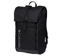 Columbia Convey 24l Backpack Mochila de 24 litros, Negro, Talla única Unisex Adulto