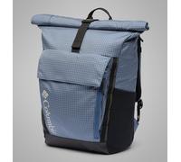 Columbia Mochila Unisex con Cierre Enrrollable, Convey III 27L