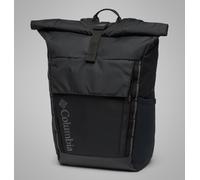 Columbia - Mochila de 27 l con la parte superior enrollada Convey™ III - Negro - Talla T/U - Unisexo