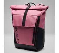 Columbia - Mochila de 27 l con la parte superior enrollada Convey™ III - Rojo - Talla T/U - Unisexo