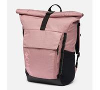 Columbia - Mochila de 27 l con la parte superior enrollada Convey™ III - Rojo - Talla T/U - Unisexo