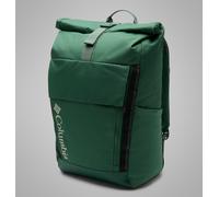 Columbia - Mochila de 27 l con la parte superior enrollada Convey™ III - Verde - Talla T/U - Unisexo
