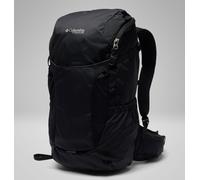 Columbia - Mochila de 36 litros Triple Canyon™ - Negro - Talla T/U - Unisexo