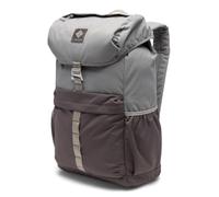 Columbia Mochila de Viaje Trail Traveler II 28L, Mochila de Viaje | 28 L, Bolsillo para portátil, Dos bolsillos para botellas, Panel acolchado, Cierre con cordón, Correa ajustable