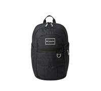 COLUMBIA Mochila deportiva 'Buxton' negro / blanco One Size negro / blanco