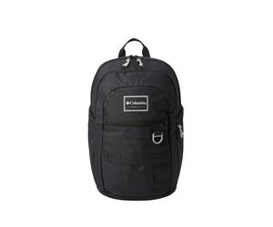 COLUMBIA Mochila deportiva 'Buxton' negro / blanco One Size negro / blanco