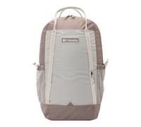 Columbia Unisex Echo Mountain 25L Backpack, Backpack, Iron/Flint Grey/Dark Stone, One Size