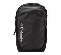 COLUMBIA Mochila deportiva 'Landroamer Everyday' negro / blanco One Size negro / blanco