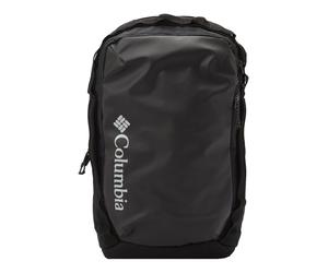 COLUMBIA Mochila deportiva 'Landroamer Everyday' negro / blanco One Size negro / blanco