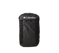 COLUMBIA Mochila deportiva 'Landroamer™' negro / blanco One Size negro / blanco