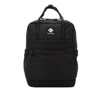COLUMBIA Mochila deportiva 'Trail Traveler' negro / blanco One Size negro / blanco