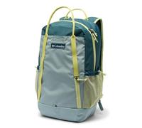 Columbia Echo Mountain - Mochila de 25 l, Everblue/Crushed Blue, Talla única, Echo Mountain - Mochila de 25 l
