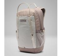 Columbia Unisex Echo Mountain 25L Backpack, Backpack, Iron/Flint Grey/Dark Stone, One Size