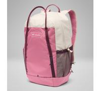 Columbia - Mochila Echo Mountain™ de 25 litros - Rojo - Talla T/U - Unisexo