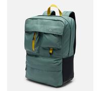 Columbia - Mochila Street Transit™ II de 25 litros - Verde - Talla T/U - Unisexo
