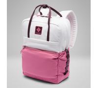 Columbia - Mochila Trail Traveler™ II de 18 litros - Blanco - Talla T/U - Unisexo