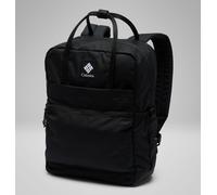 Columbia - Mochila Trail Traveler™ II de 18 litros - Negro - Talla T/U - Unisexo