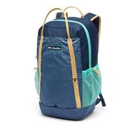 Columbia - Mochila Echo Mountain™ de 25 litros - Azul - Talla T/U - Unisexo
