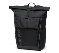 Columbia Mochila Unisex con Cierre Enrrollable, Convey III 27L