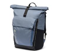 Columbia Mochila Unisex con Cierre Enrrollable, Convey III 27L
