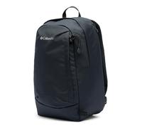 Columbia Mochila unisex Street Transit 3, color negro, talla única