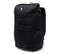 Columbia Mochila unisex Trail Traveler 2 de 28 L, color negro, talla única