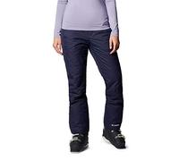Columbia Modern Mountain 2. 0 Los Pantalones De Esquí Térmicas, Mujer, Dark Nocturnal, M R