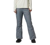 Columbia Modern Mountain 2.0 Pant Pantalones para Senderismo, Fresno Gris, XL para Mujer