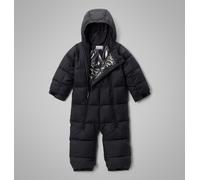Columbia - Mono aislante con capucha Pike Lake™ bebés - Negro - Talla 2T (2 años) - Bebé