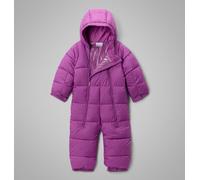 Columbia - Mono aislante con capucha Pike Lake™ bebés - Violeta - Talla 2T (2 años) - Bebé