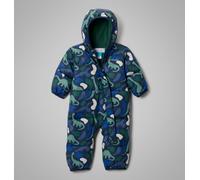 Columbia - Mono aislante Snuggly Bunny™ II bebé - Azul - Talla 0/3 ME - Bebé