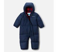 Columbia - Mono aislante Snuggly Bunny™ II bebé - Azul - Talla 18/24 ME - Bebé