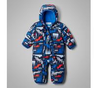 Columbia - Mono aislante Snuggly Bunny™ II bebé - Azul - Talla 18/24 ME - Bebé