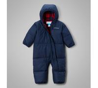 Columbia - Mono aislante Snuggly Bunny™ II bebé - Azul - Talla 6/12 ME - Bebé