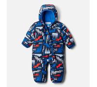 Columbia Traje de Nieve para Bebé, Snuggly Bunny II
