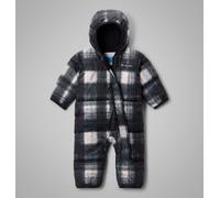 Columbia - Mono aislante Snuggly Bunny™ II bebé - Blanco - Talla 3/6 ME - Bebé