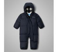 Columbia - Mono aislante Snuggly Bunny™ II bebé - Negro - Talla 3/6 ME - Bebé